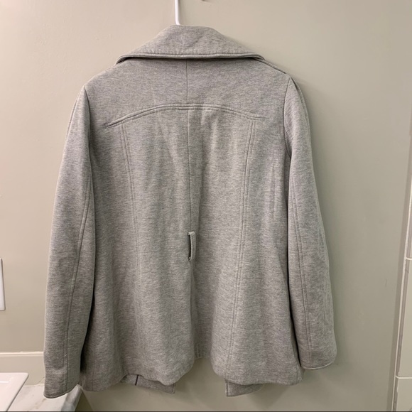 Kenneth Cole Reaction Peacoat - Picture 6 of 7